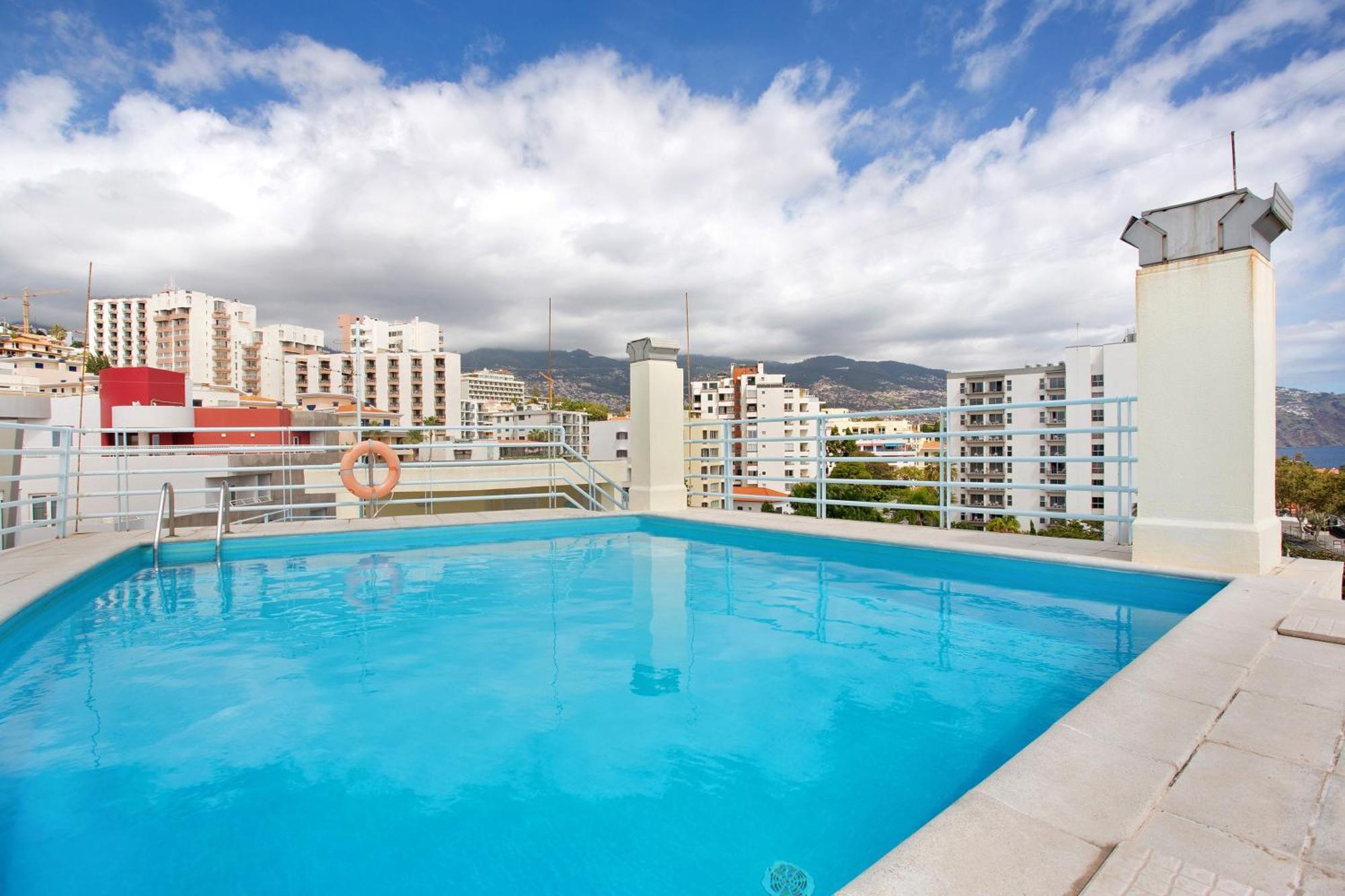 Madeira Sun Apartamento *